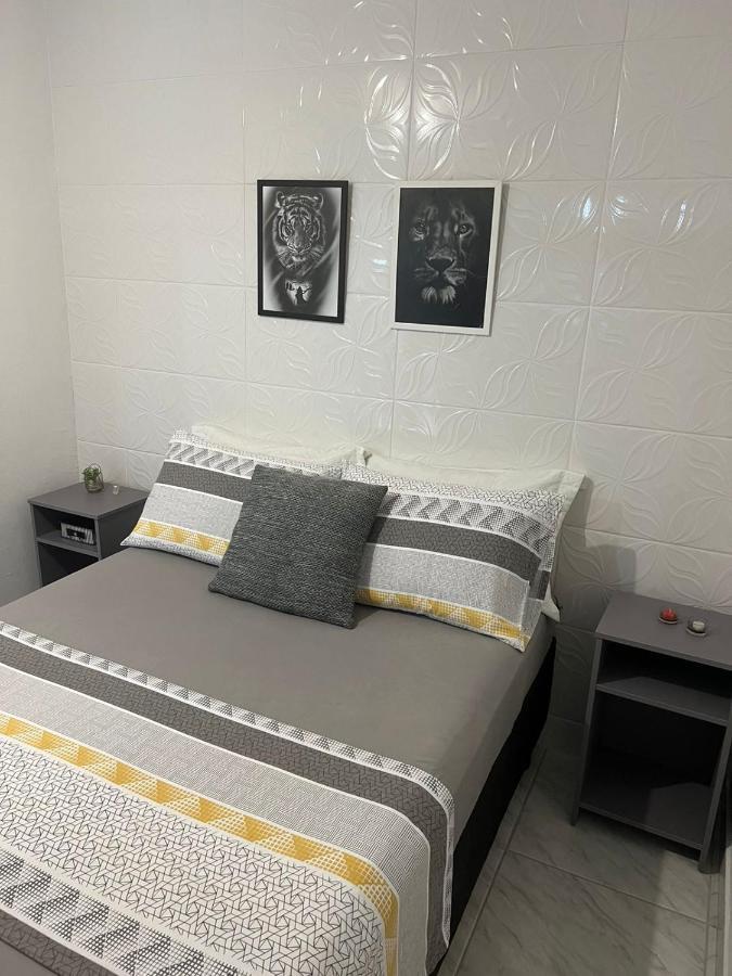 Ferienwohnung Apartamento Studio Com Banheiro Privativo Sao Jose  Exterior foto